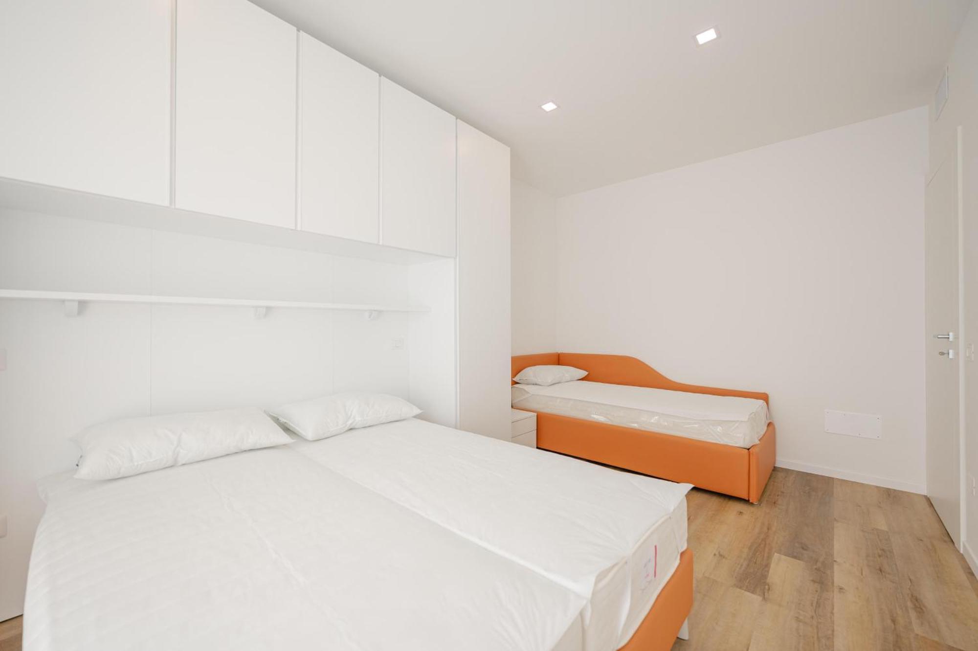 Wave Island Sange C4 Appartamento