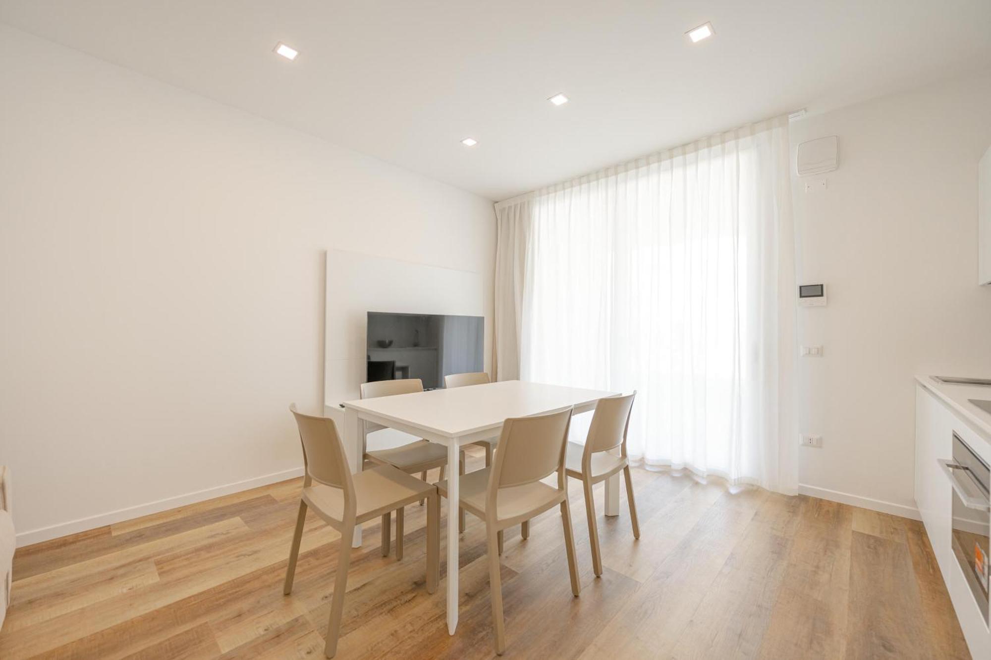 Wave Island Sange C4 Apartment Lido di Jesolo