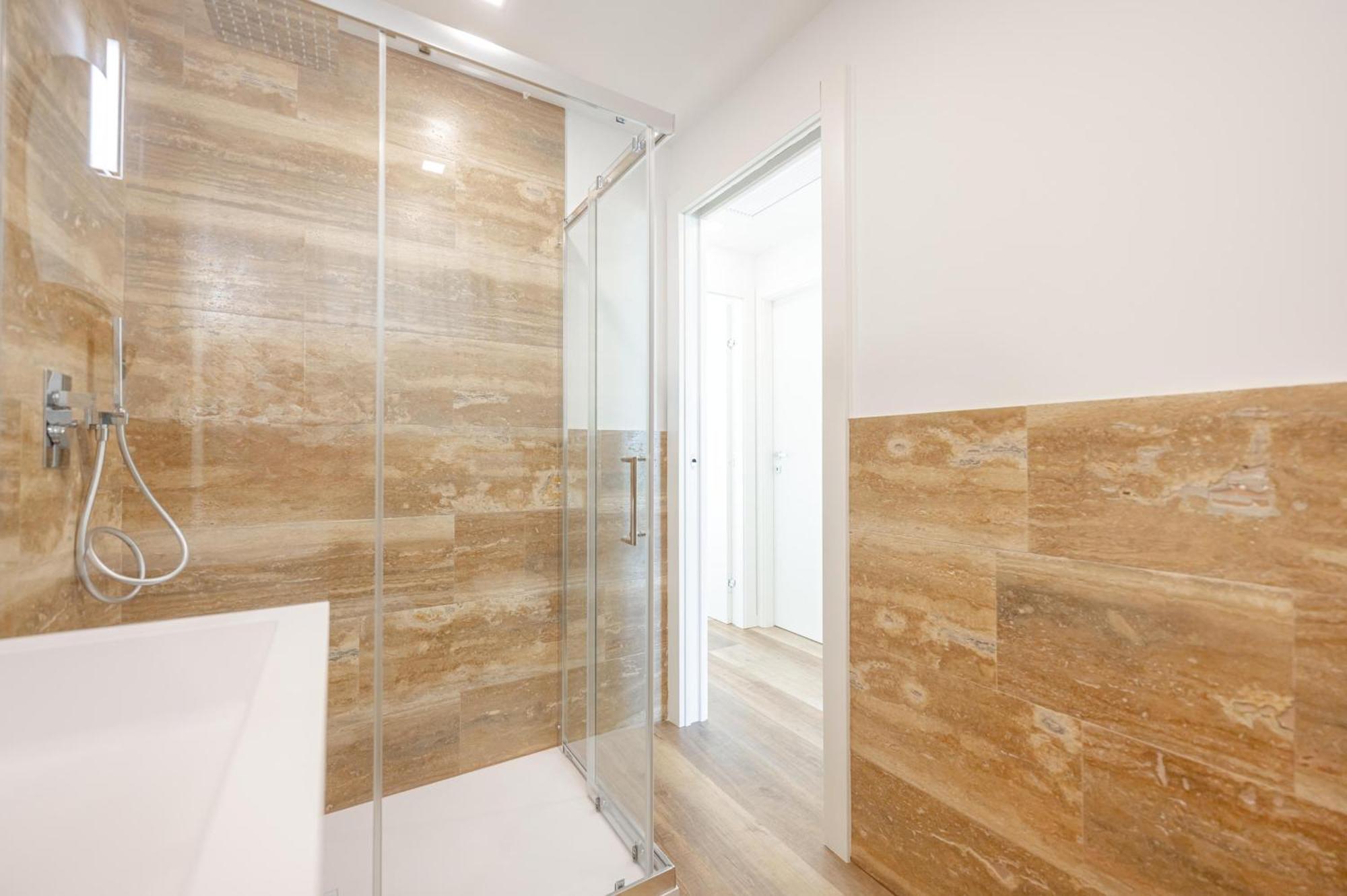 Wave Island Sange C4 Apartment