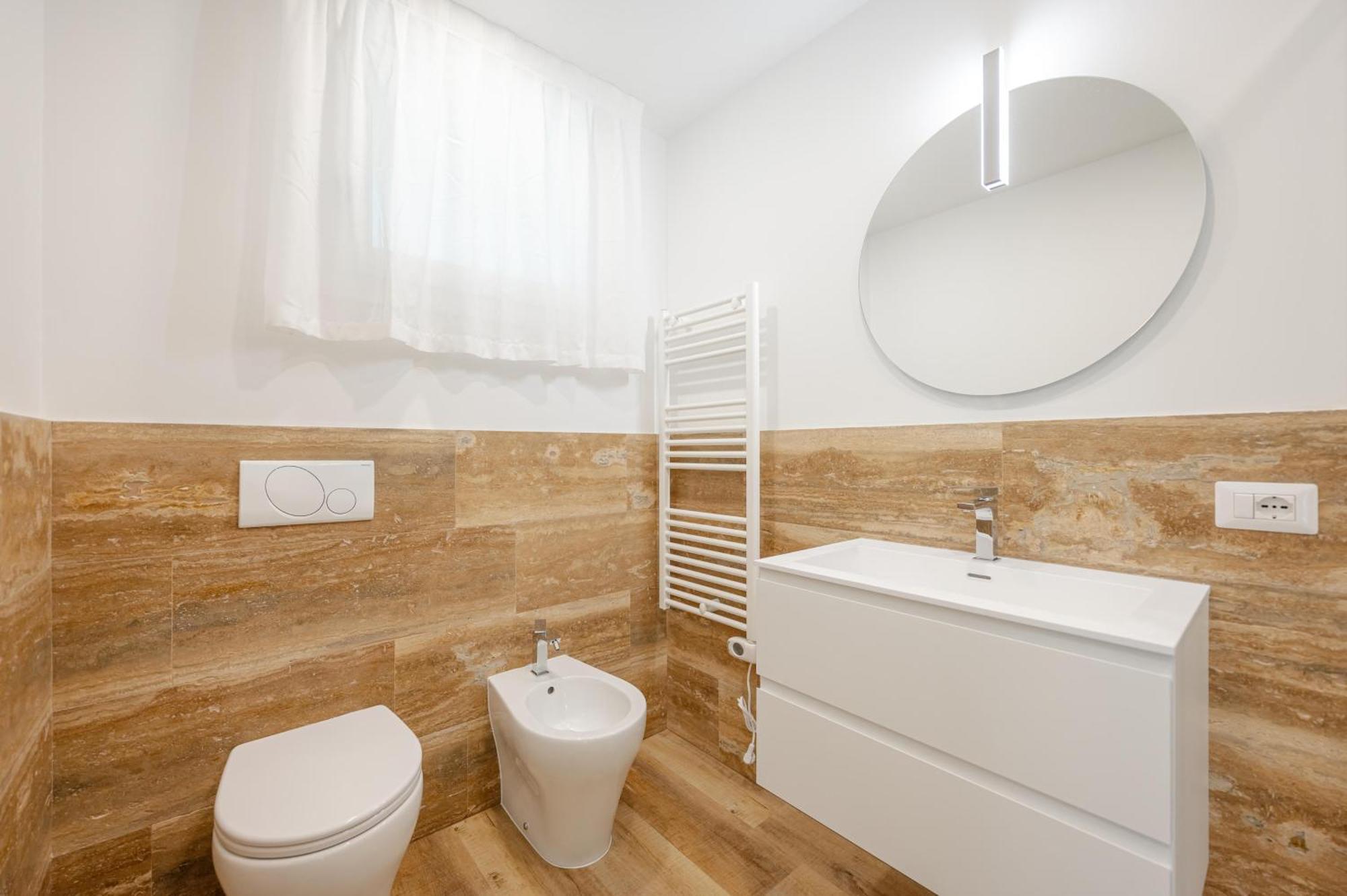 Appartamento Wave Island Sange C4 *