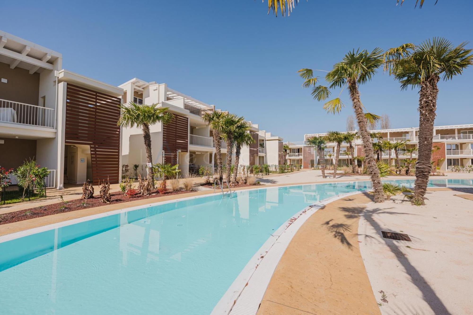 Wave Island Sange C4 Lido di Jesolo