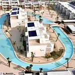 Wave Island Sange C4 Apartment