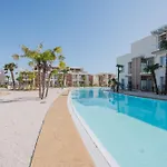 Wave Island Sange C4 Apartment *