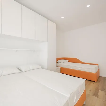 Wave Island Sange C4 Appartamento