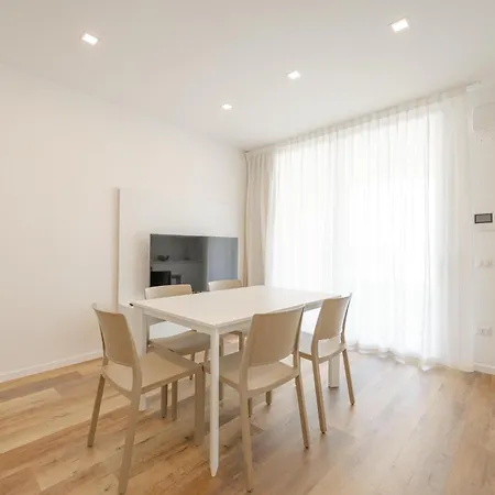 Wave Island Sange C4 Appartamento Lido di Jesolo