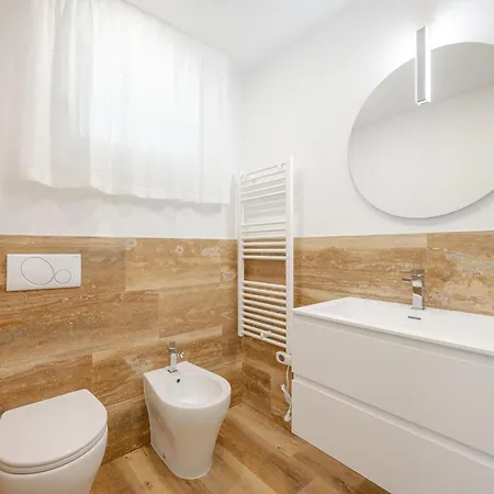 Appartamento Wave Island Sange C4 *