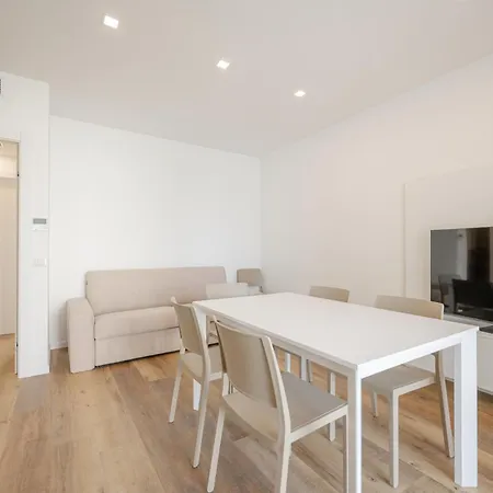 Appartamento Wave Island Sange C4 Lido di Jesolo
