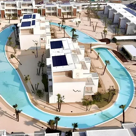 Wave Island Sange C4 Appartamento