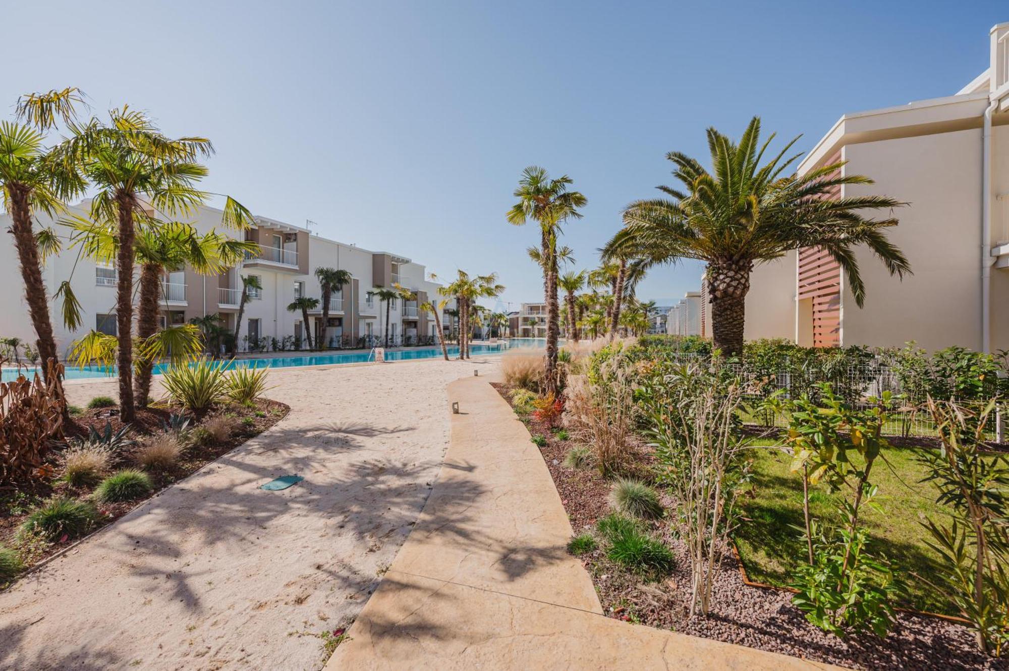 Wave Island Sange C4 Appartamento